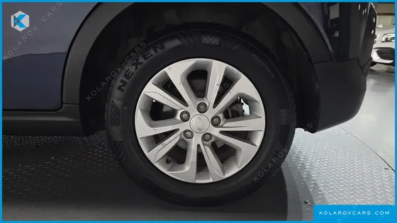 KGM - SSANGYONG TIVOLI GASOLINE 1.5 2WD