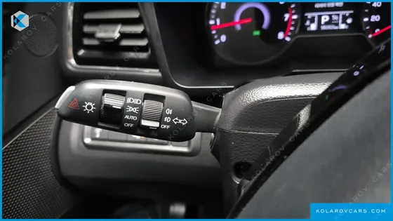 KGM - SSANGYONG TIVOLI GASOLINE 1.5 2WD