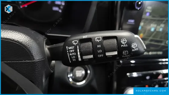 KGM - SSANGYONG TIVOLI GASOLINE 1.5 2WD