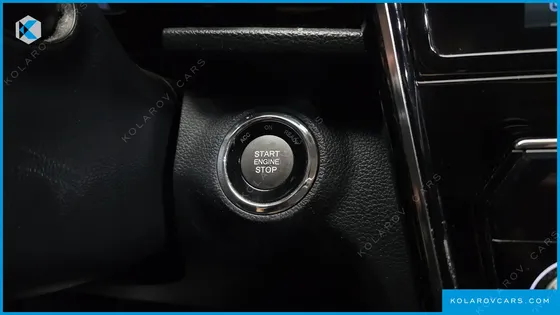 KGM - SSANGYONG TIVOLI GASOLINE 1.5 2WD