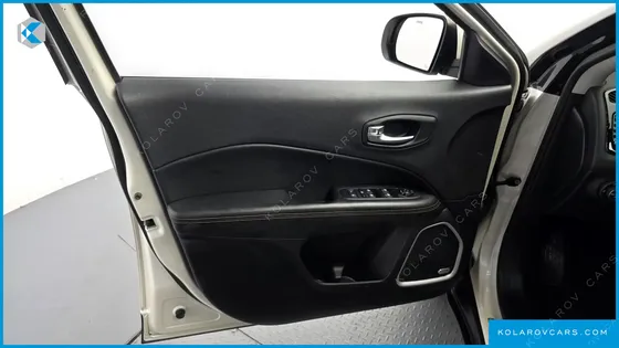 JEEP COMPASS 2.4 LIMITIED AWD