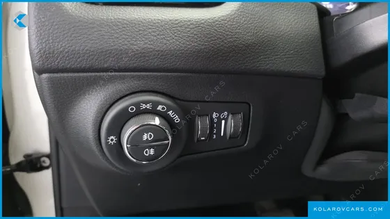 JEEP COMPASS 2.4 LIMITIED AWD