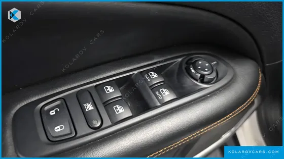 JEEP COMPASS 2.4 LIMITIED AWD