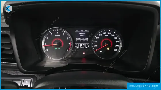 KGM - SSANGYONG TIVOLI GASOLINE 1.5 2WD