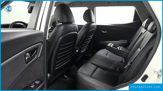 KGM - SSANGYONG TIVOLI GASOLINE 1.5 2WD