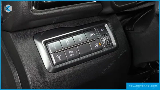 KGM - SSANGYONG TIVOLI GASOLINE 1.5 2WD