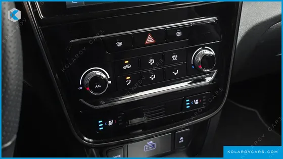 KGM - SSANGYONG TIVOLI GASOLINE 1.5 2WD