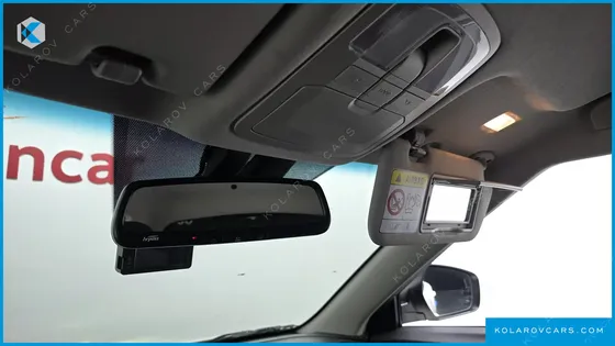 KGM - SSANGYONG TIVOLI GASOLINE 1.5 2WD