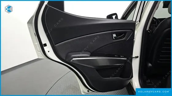 KGM - SSANGYONG TIVOLI GASOLINE 1.5 2WD