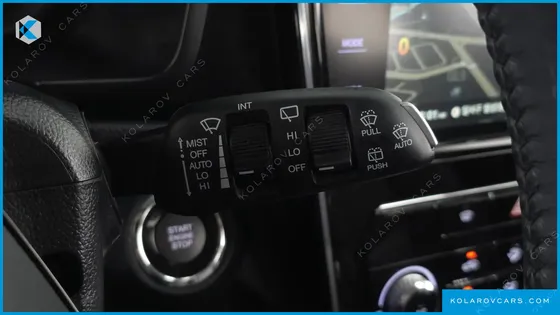 KGM - SSANGYONG TIVOLI GASOLINE 1.5 2WD
