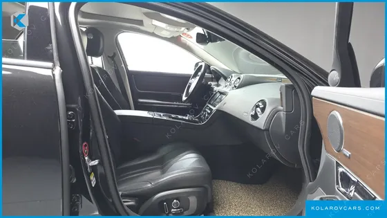 JAGUAR XJ 2.0 LUXURY SWB