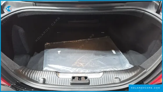 JAGUAR XJ 2.0 LUXURY SWB