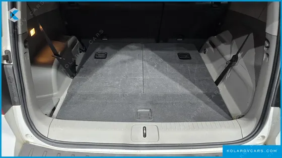 CHEVROLET (GM DAEWOO) ORLANDO LPG PLATINUM PACKAGE