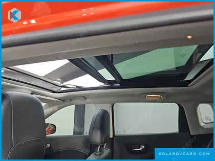 JEEP COMPASS 2.4 LONGITUDE AWD