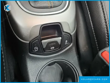 JEEP COMPASS 2.4 LONGITUDE AWD
