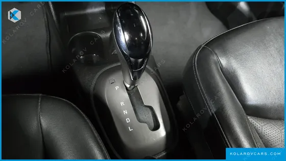 CHEVROLET (GM DAEWOO) SPARK PREMIER