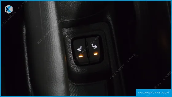 CHEVROLET (GM DAEWOO) SPARK PREMIER