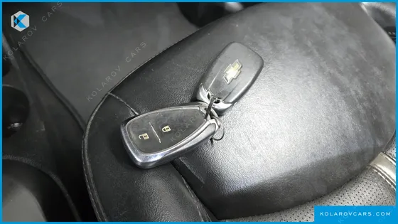 CHEVROLET (GM DAEWOO) SPARK PREMIER