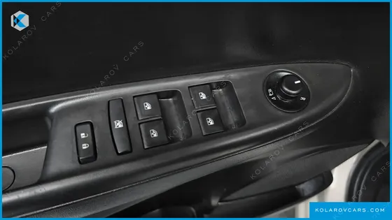 CHEVROLET (GM DAEWOO) SPARK PREMIER