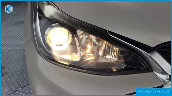 CHEVROLET (GM DAEWOO) SPARK PREMIER