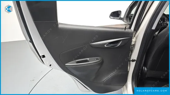 CHEVROLET (GM DAEWOO) SPARK PREMIER