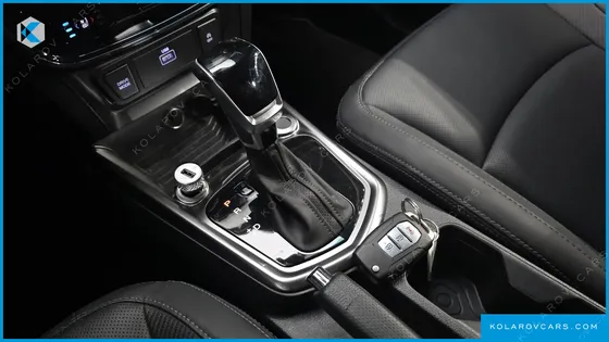 KGM - SSANGYONG TIVOLI GASOLINE 1.5 2WD