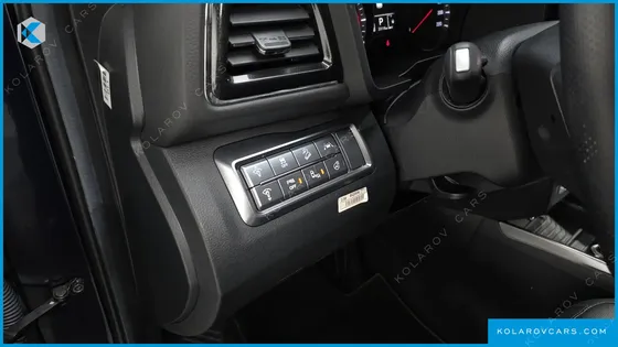 KGM - SSANGYONG TIVOLI GASOLINE 1.5 2WD