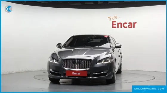 JAGUAR XJ 3.0 SC AWD PORTFOLIO LWB