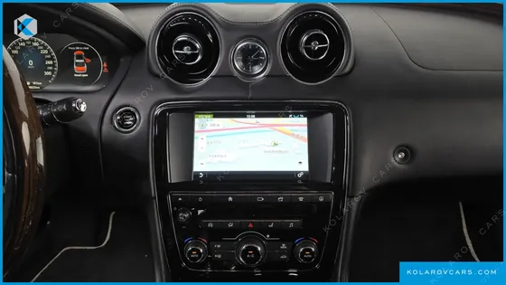 JAGUAR XJ 3.0 SC AWD PORTFOLIO LWB