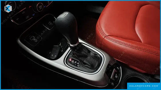 JEEP COMPASS 2,4 SPORT 2WD