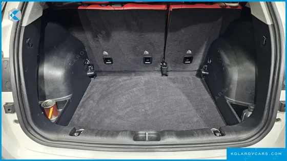 JEEP COMPASS 2,4 SPORT 2WD