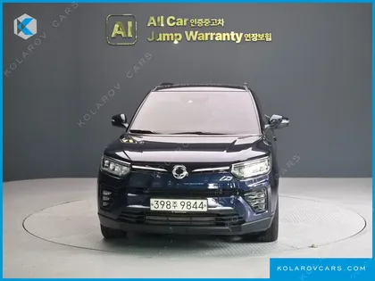 KGM - SSANGYONG TIVOLI GASOLINE 1.5 2WD