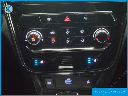 KGM - SSANGYONG TIVOLI GASOLINE 1.5 2WD