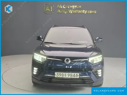 KGM - SSANGYONG TIVOLI GASOLINE 1.5 2WD