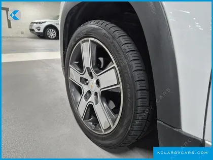CHEVROLET (GM DAEWOO) ORLANDO LPG PLATINUM PACKAGE