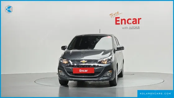 CHEVROLET (GM DAEWOO) SPARK PREMIER