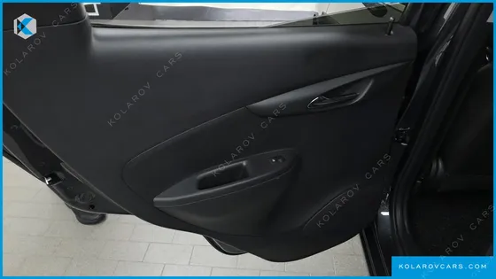 CHEVROLET (GM DAEWOO) SPARK PREMIER