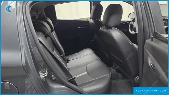 CHEVROLET (GM DAEWOO) SPARK PREMIER