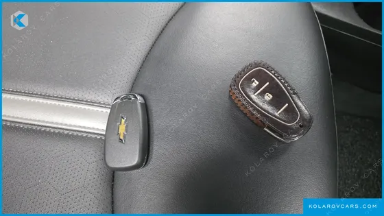 CHEVROLET (GM DAEWOO) SPARK PREMIER