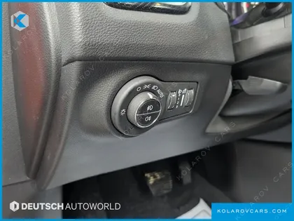 JEEP COMPASS 2.4 LONGITUDE AWD