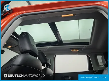 JEEP COMPASS 2.4 LONGITUDE AWD