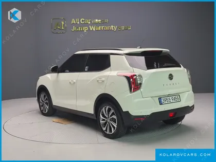 KGM - SSANGYONG TIVOLI GASOLINE 1.5 2WD