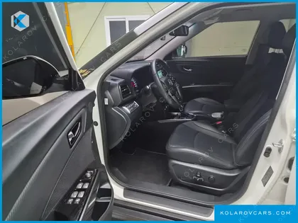 KGM - SSANGYONG TIVOLI GASOLINE 1.5 2WD