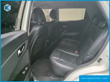 KGM - SSANGYONG TIVOLI GASOLINE 1.5 2WD