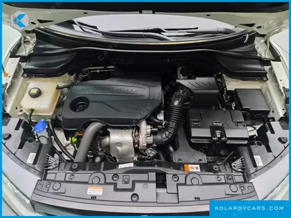 KGM - SSANGYONG TIVOLI GASOLINE 1.5 2WD
