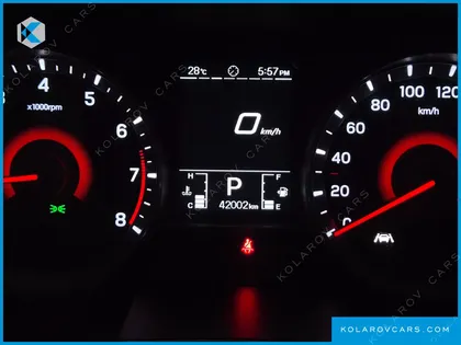 KGM - SSANGYONG TIVOLI GASOLINE 1.5 2WD
