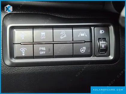 KGM - SSANGYONG TIVOLI GASOLINE 1.5 2WD