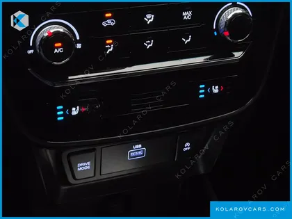 KGM - SSANGYONG TIVOLI GASOLINE 1.5 2WD