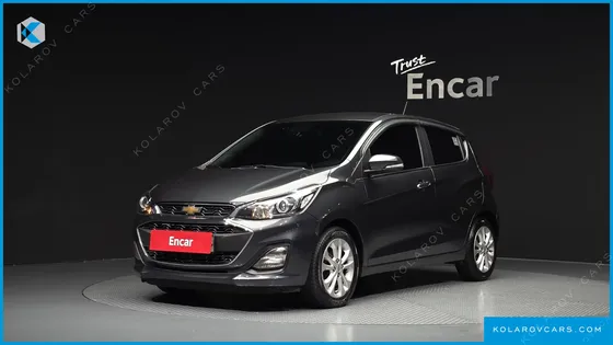 CHEVROLET (GM DAEWOO) SPARK PREMIER