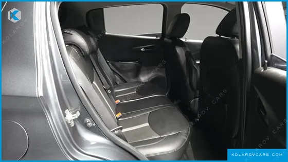 CHEVROLET (GM DAEWOO) SPARK PREMIER
